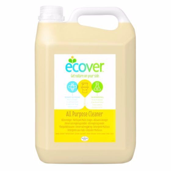 E-shop ECOVER Univerzální čistící prostředek 5 L