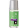 Deodorant roll on Aloe vera Urtekram 50ml BIO