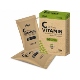 Vitamin C 500 mg Vitar Eko 60 kapslí