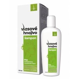 Šampon Vlasové hnojivo  Simply You  150 ml