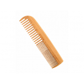 Vlasový hřeben z FSC certif. bukového dřeva - s dvojí hustotou zubů Förster´s