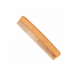 Vlasový hřeben z FSC certif. bukového dřeva - s jemnými zuby Förster´s