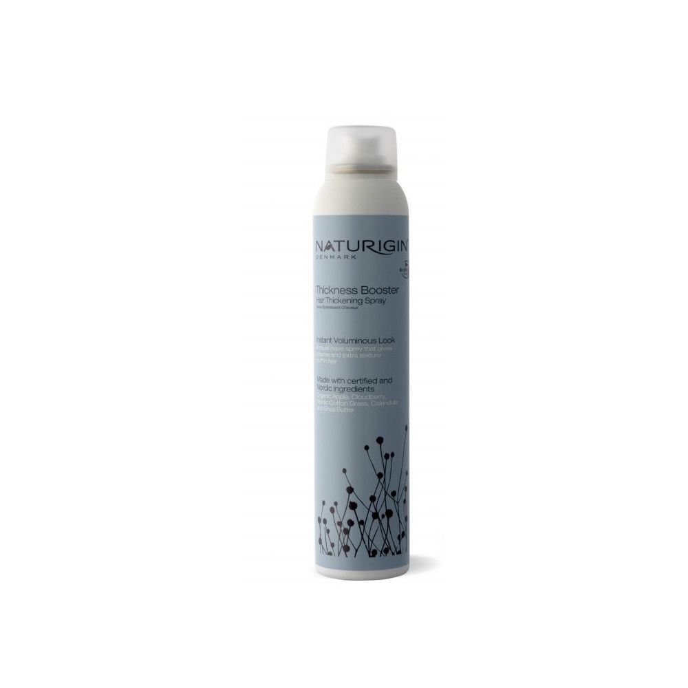 E-shop Naturigin Vlasový spray pro extra objem 200 ml
