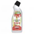 WC čistič Grapefruit Eco Clean 750 ml