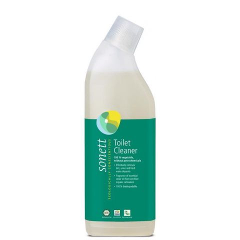 WC čistič Cedr - Citronela Sonett 750 ml