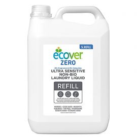 Zero tekutý na praní, 142pd Ecover 5 L