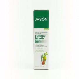 Zubní pasta Healthy Mouth Jason 119g