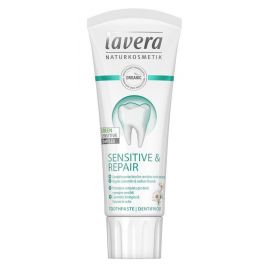 Zubní pasta - Sensitive & Repair Lavera 75 ml